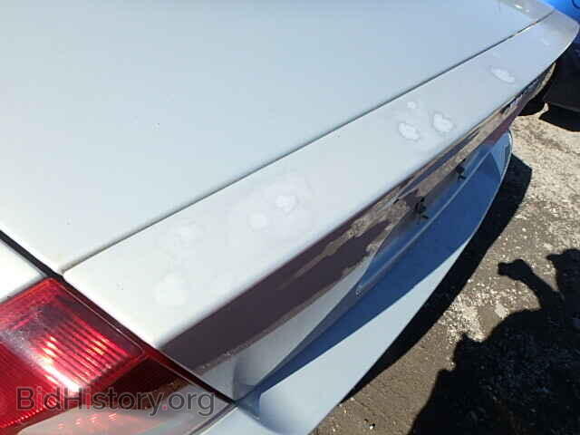 2003 VOLVO S80 - VIN: YV1TS92D131308590 - Фото 9
