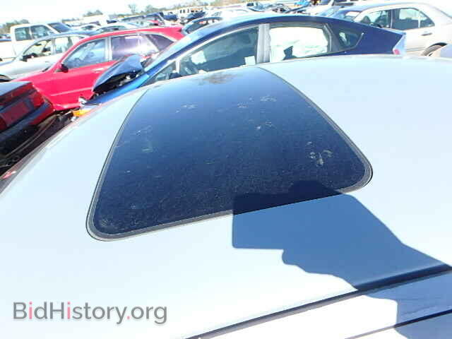 2003 VOLVO S80 - VIN: YV1TS92D131308590 - Фото 10