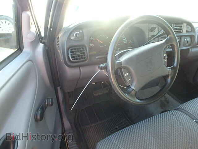 1998 DODGE RAM 1500 - VIN: 1B7HC16X2WS510514 - Photo 9