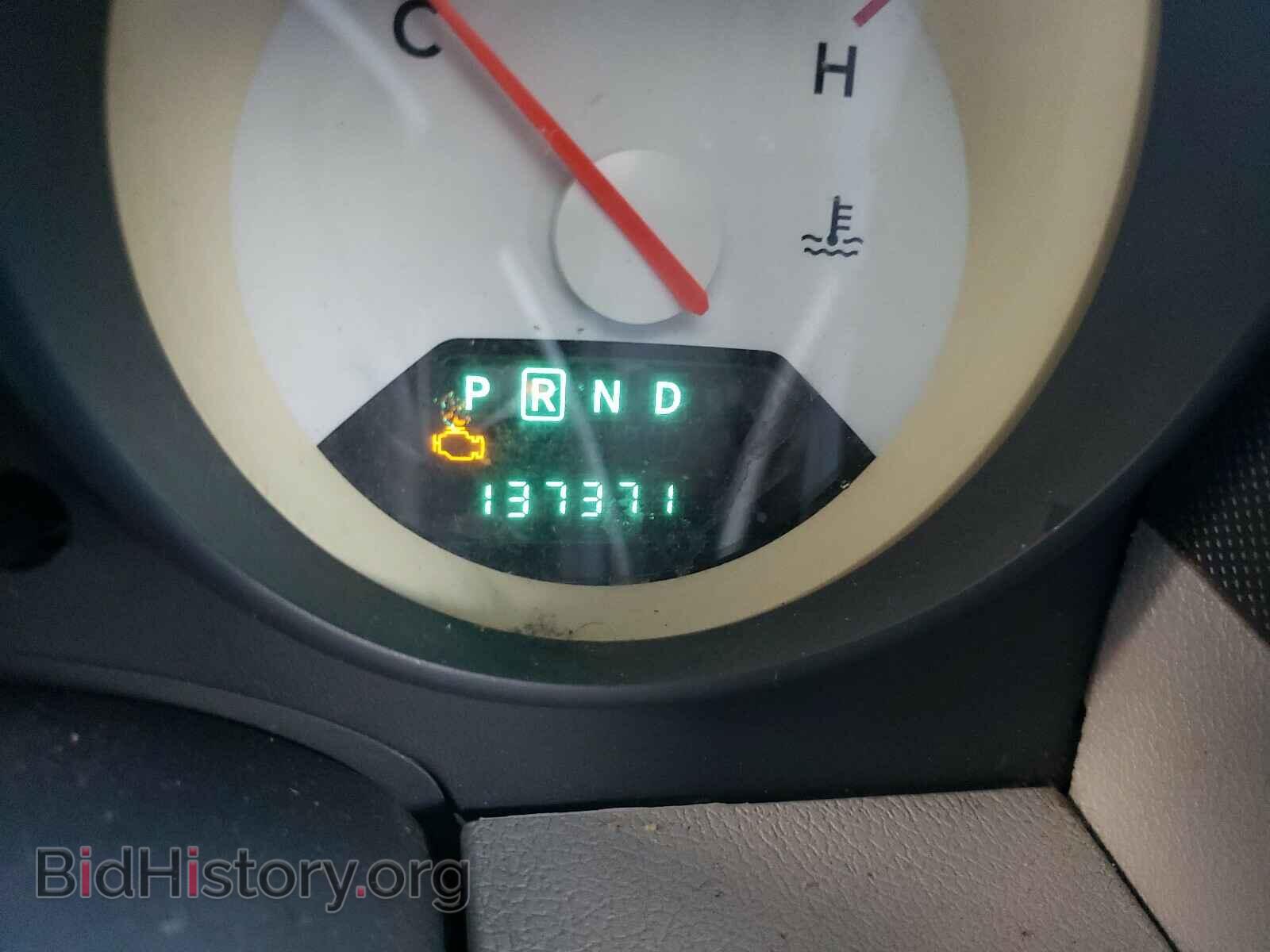 2007 DODGE CALIBER - VIN: 1B3HB28B07D182642 - Фото 7