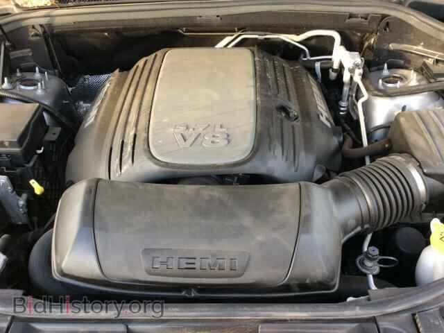 2014 DODGE DURANGO - VIN: 1C4SDJDT2EC318747 - Фото 7