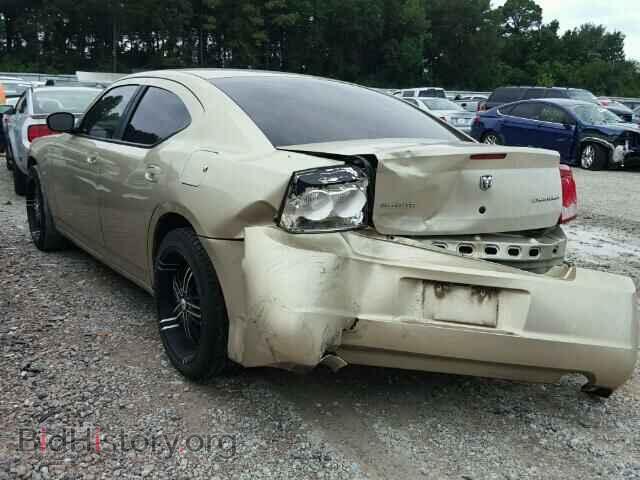 2010 DODGE CHARGER - VIN: 2B3CA4CD7AH147656 - Photo 3