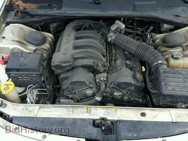2010 DODGE CHARGER - VIN: 2B3CA4CD7AH147656 - Photo 7