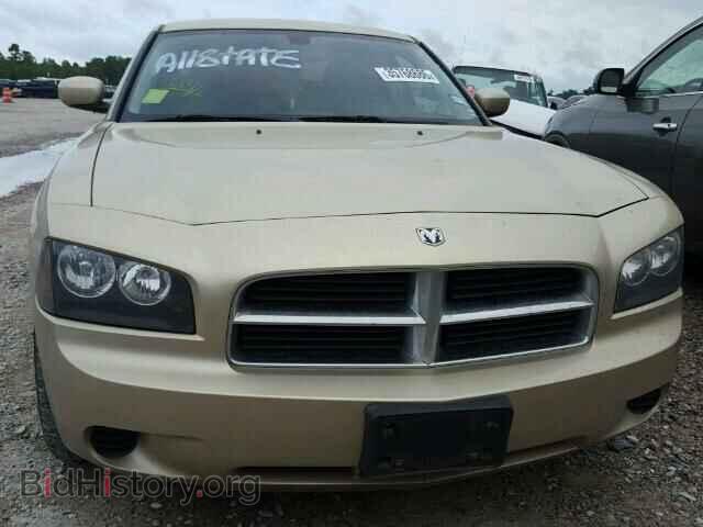 2010 DODGE CHARGER - VIN: 2B3CA4CD7AH147656 - Photo 10