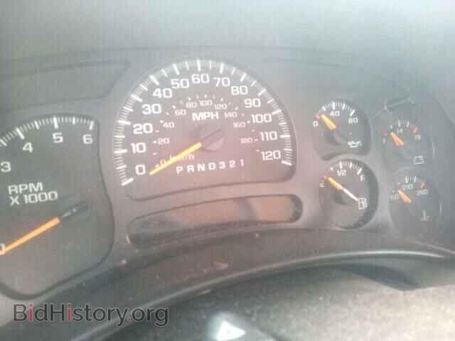 2007 CHEVROLET SILVERADO - VIN: 1GCEC19V57Z206521 - Фото 8