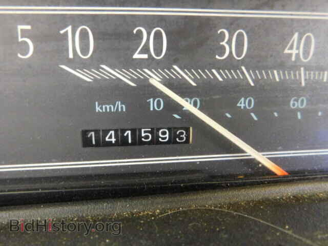 1992 CADILLAC DEVILLE - VIN: 1G6CD53B8N4282015 - Photo 8