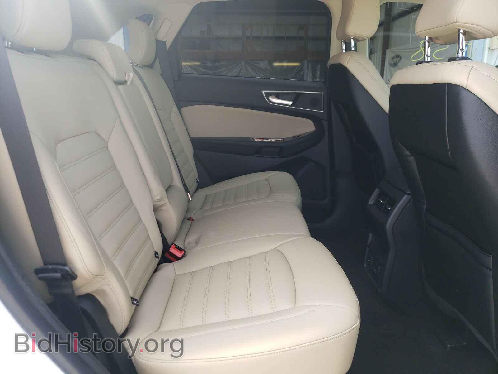 2020 FORD EDGE - VIN: 2FMPK4J99LBB46702 - Фото 6