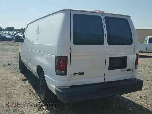 2010 FORD ECONOLINE - VIN: 1FTNE1EW9ADA94125 - Фото 3