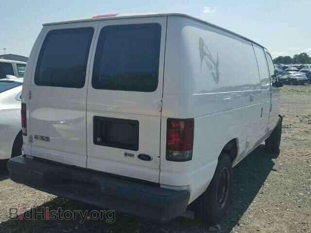 2010 FORD ECONOLINE - VIN: 1FTNE1EW9ADA94125 - Фото 4