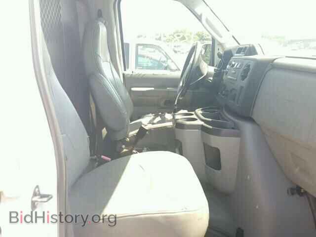 2010 FORD ECONOLINE - VIN: 1FTNE1EW9ADA94125 - Фото 5