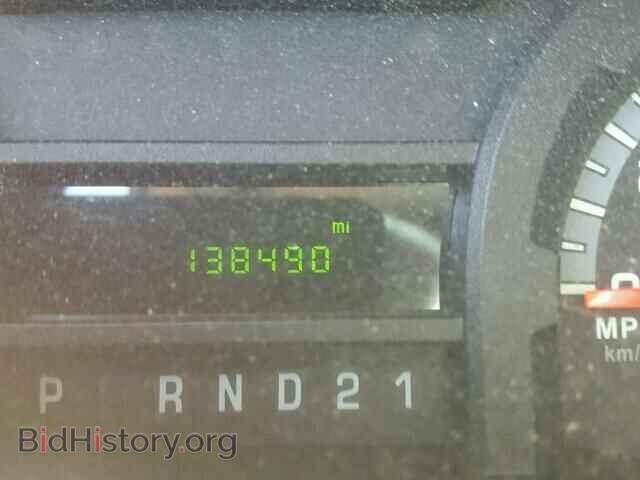2010 FORD ECONOLINE - VIN: 1FTNE1EW9ADA94125 - Фото 8
