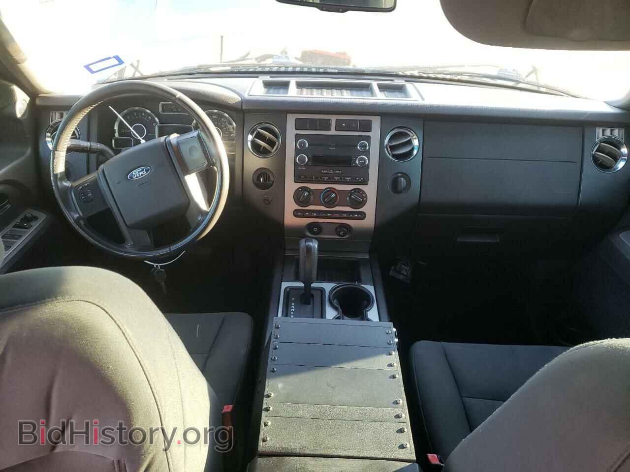 2008 FORD EXPEDITION - VIN: 1FMFU15518LA71173 - Фото 8