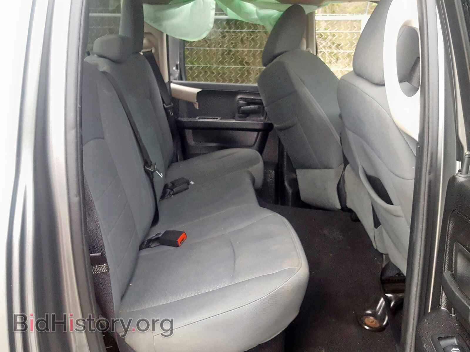 2013 RAM 1500 - VIN: 1C6RR7FP8DS543401 - Фото 6