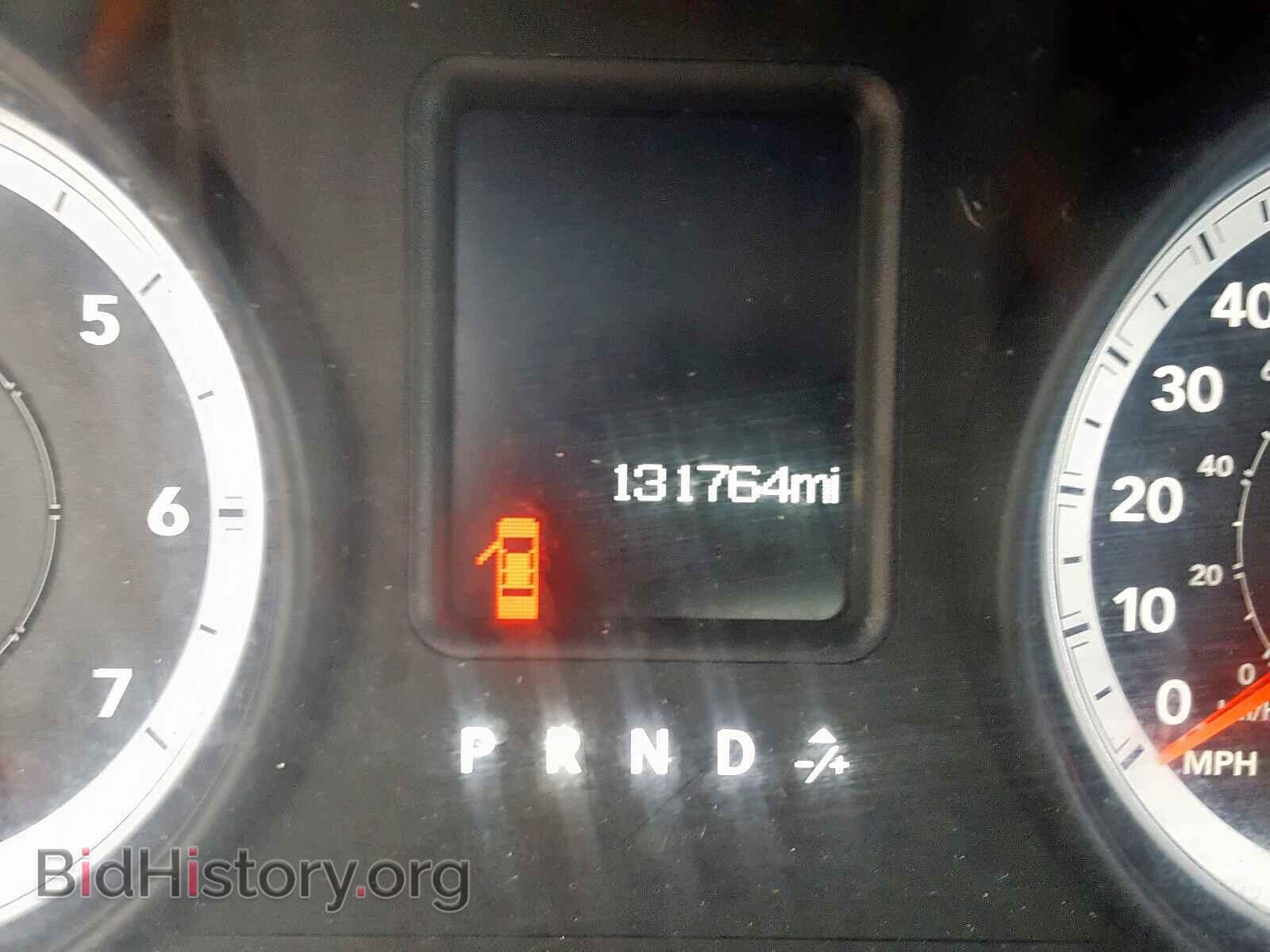 2013 RAM 1500 - VIN: 1C6RR7FP8DS543401 - Фото 8