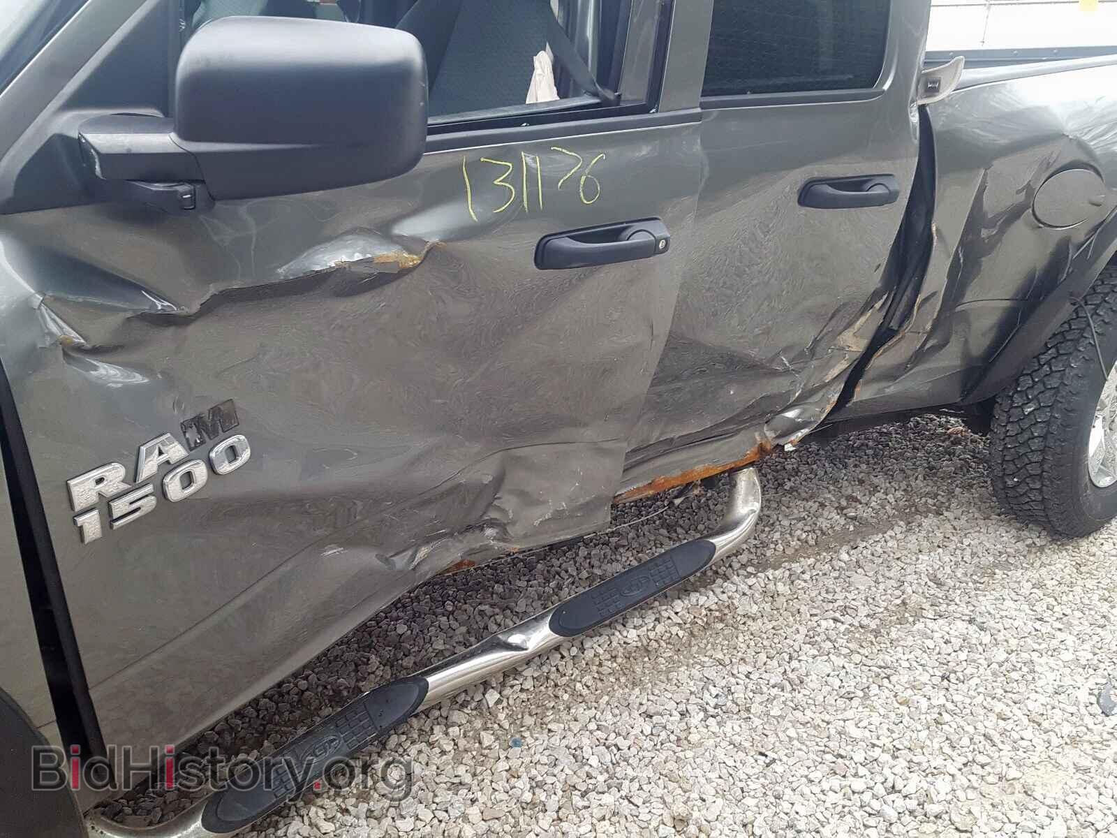 2013 RAM 1500 - VIN: 1C6RR7FP8DS543401 - Фото 9