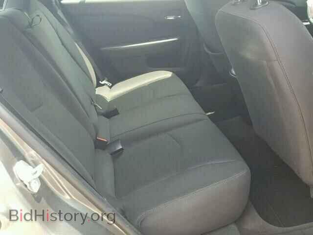 2013 CHRYSLER 200 - VIN: 1C3CCBBB1DN545376 - Фото 6