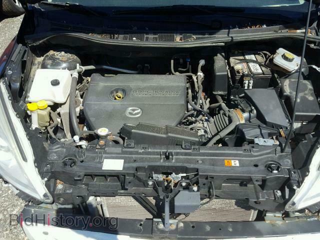 2012 MAZDA 5 - VIN: JM1CW2CL3C0134020 - Photo 7
