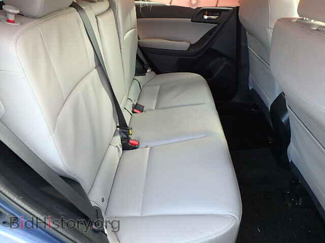 2014 SUBARU FORESTER - VIN: JF2SJAHC7EH546234 - Фото 6