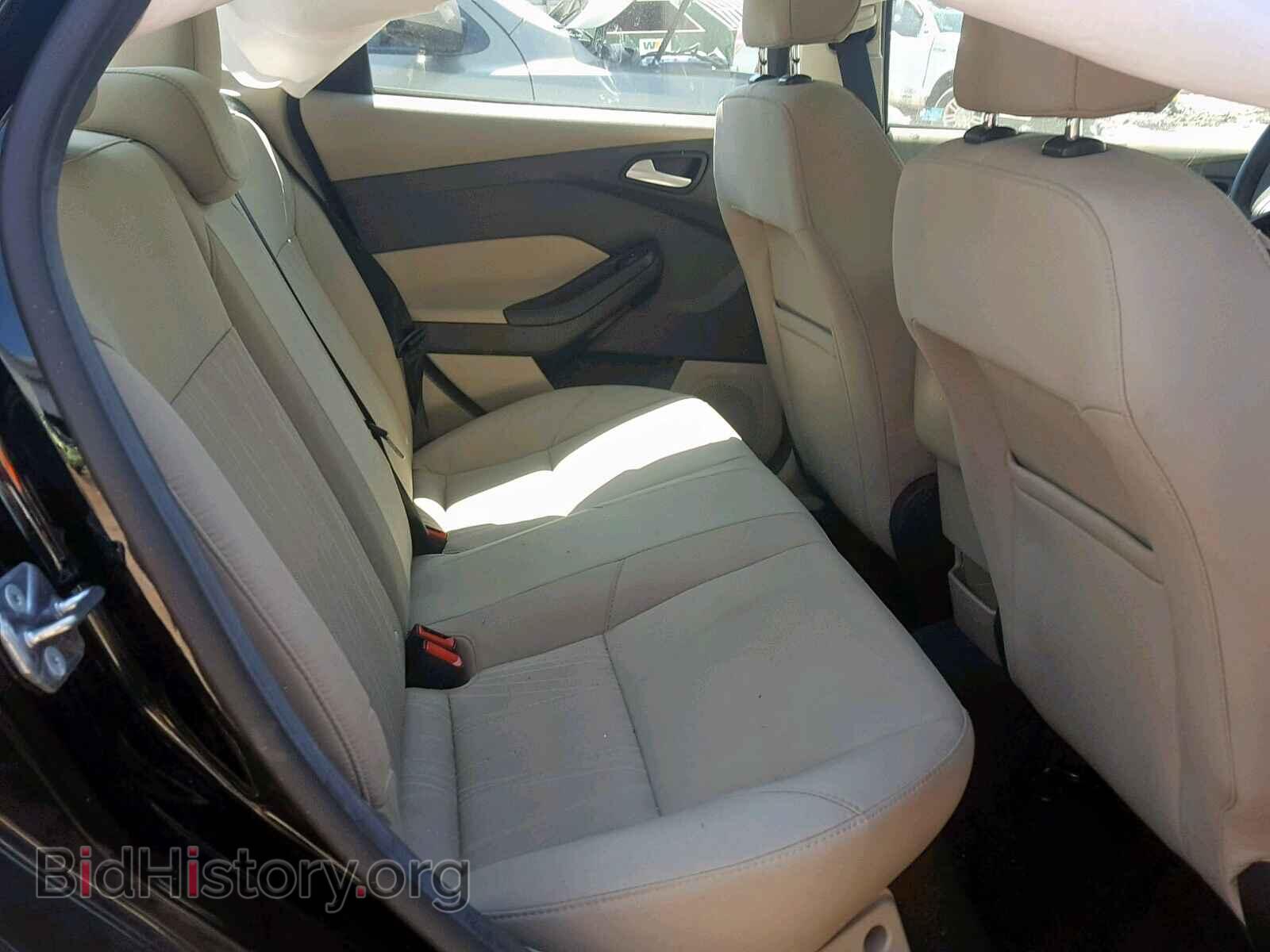 2017 FORD FOCUS SE - VIN: 1FADP3F22HL322386 - Фото 6