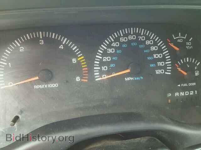 2000 DODGE DAKOTA - VIN: 1B7GL2AX9YS729109 - Фото 8