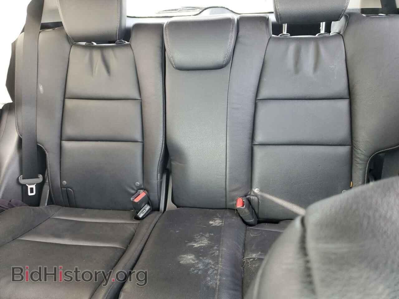 2017 HONDA HR-V - VIN: 3CZRU6H71HM722113 - Фото 10