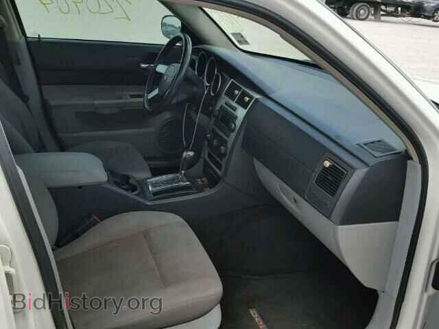 2007 DODGE CHARGER - VIN: 2B3KA43G17H760841 - Фото 5