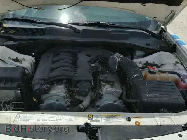 2007 DODGE CHARGER - VIN: 2B3KA43G17H760841 - Фото 7