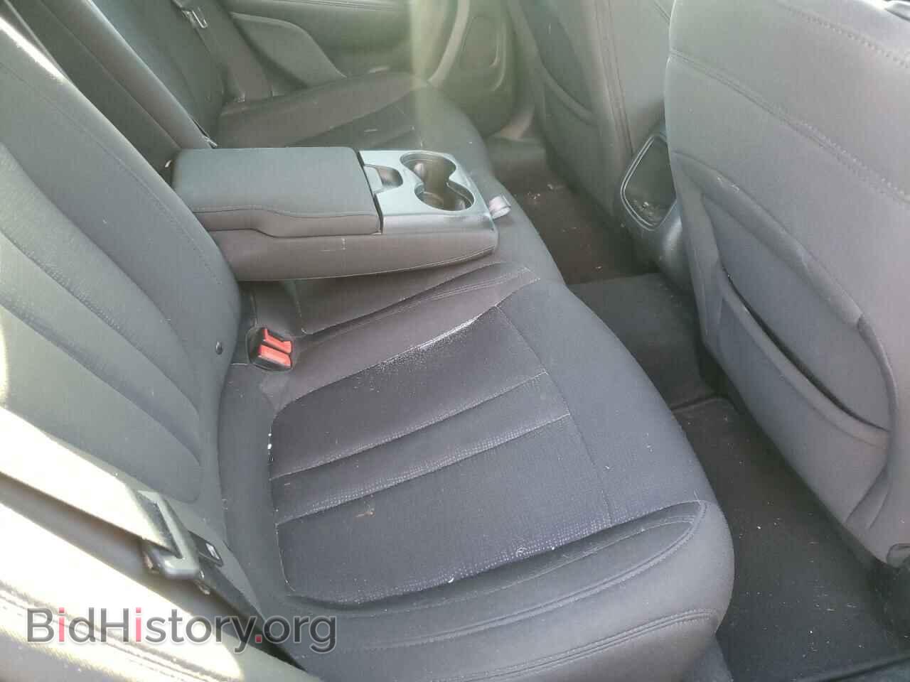 2015 CHRYSLER 200 - VIN: 1C3CCCAB1FN649814 - Photo 6