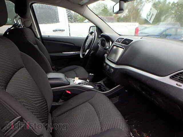 2013 DODGE JOURNEY - VIN: 3C4PDCCG3DT693930 - Фото 6