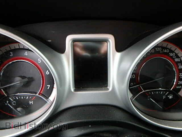 2013 DODGE JOURNEY - VIN: 3C4PDCCG3DT693930 - Фото 9