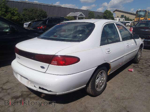 2000 FORD ESCORT - VIN: 3FAFP13P6YR232186 - Photo 6