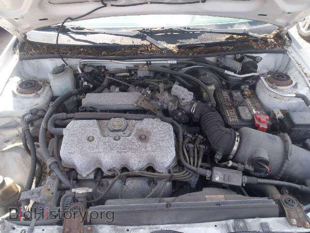 2000 FORD ESCORT - VIN: 3FAFP13P6YR232186 - Photo 9