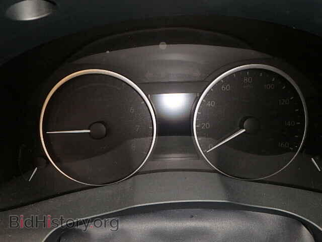 2013 LEXUS ES300 - VIN: JTHBW1GG9D2017288 - Фото 8