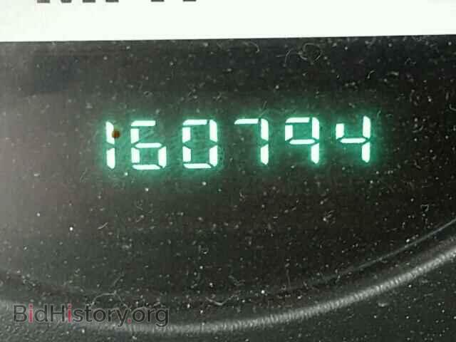 2005 DODGE CARAVAN - VIN: 1D4GP24R35B397152 - Фото 8
