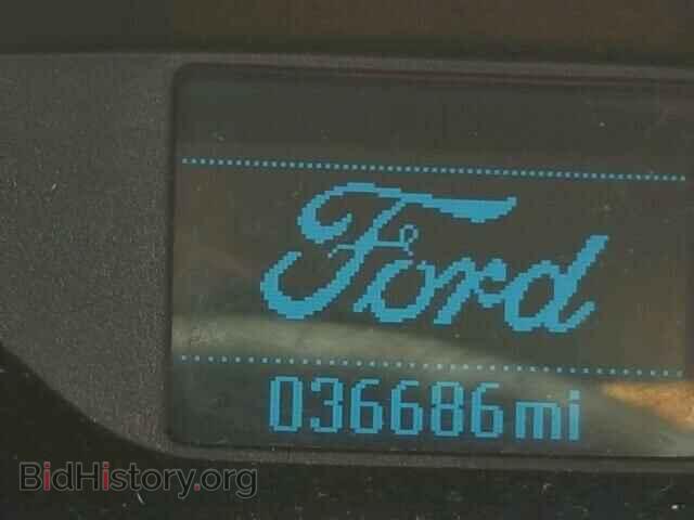 2012 FORD FOCUS - VIN: 1FAHP3F28CL281854 - Фото 8