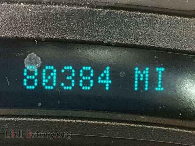 2006 CHEVROLET SILVERADO - VIN: 1GCHC29G36E108789 - Фото 8