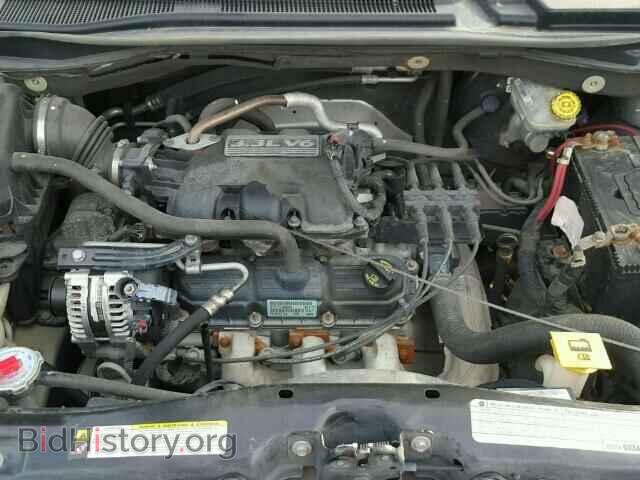 2009 DODGE CARAVAN - VIN: 1D8HN44E69B512334 - Фото 7