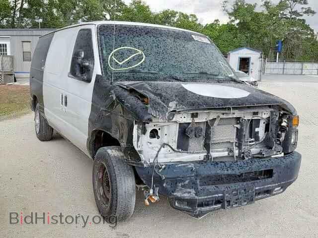 Фотография 1FTNE1EW0DDB11947 - FORD ECONOLINE 2013