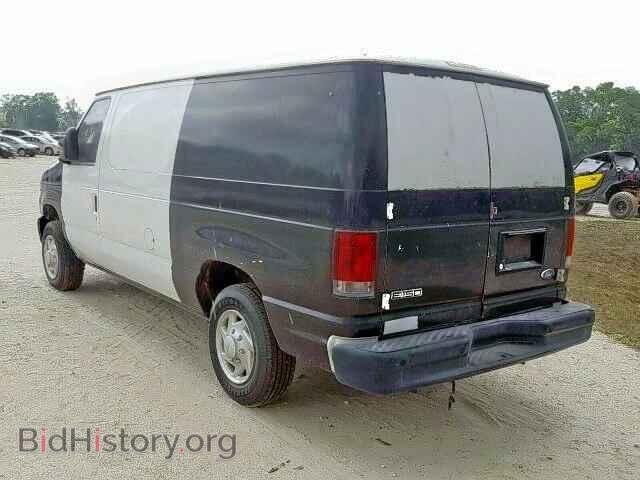 2013 FORD ECONOLINE - VIN: 1FTNE1EW0DDB11947 - Photo 3