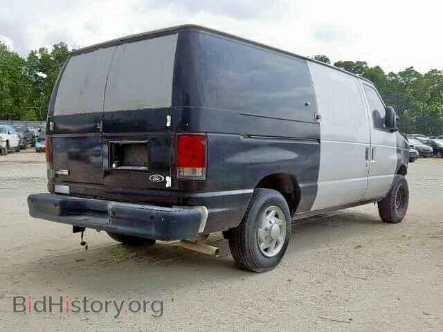2013 FORD ECONOLINE - VIN: 1FTNE1EW0DDB11947 - Photo 4
