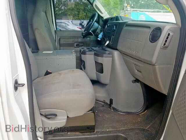 2013 FORD ECONOLINE - VIN: 1FTNE1EW0DDB11947 - Photo 5
