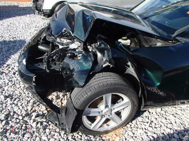 2008 MAZDA MIATA - VIN: JM1NC25F380141761 - Фото 9