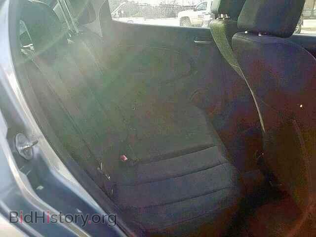 2014 MAZDA 2 - VIN: JM1DE1KZ0E0183394 - Фото 6