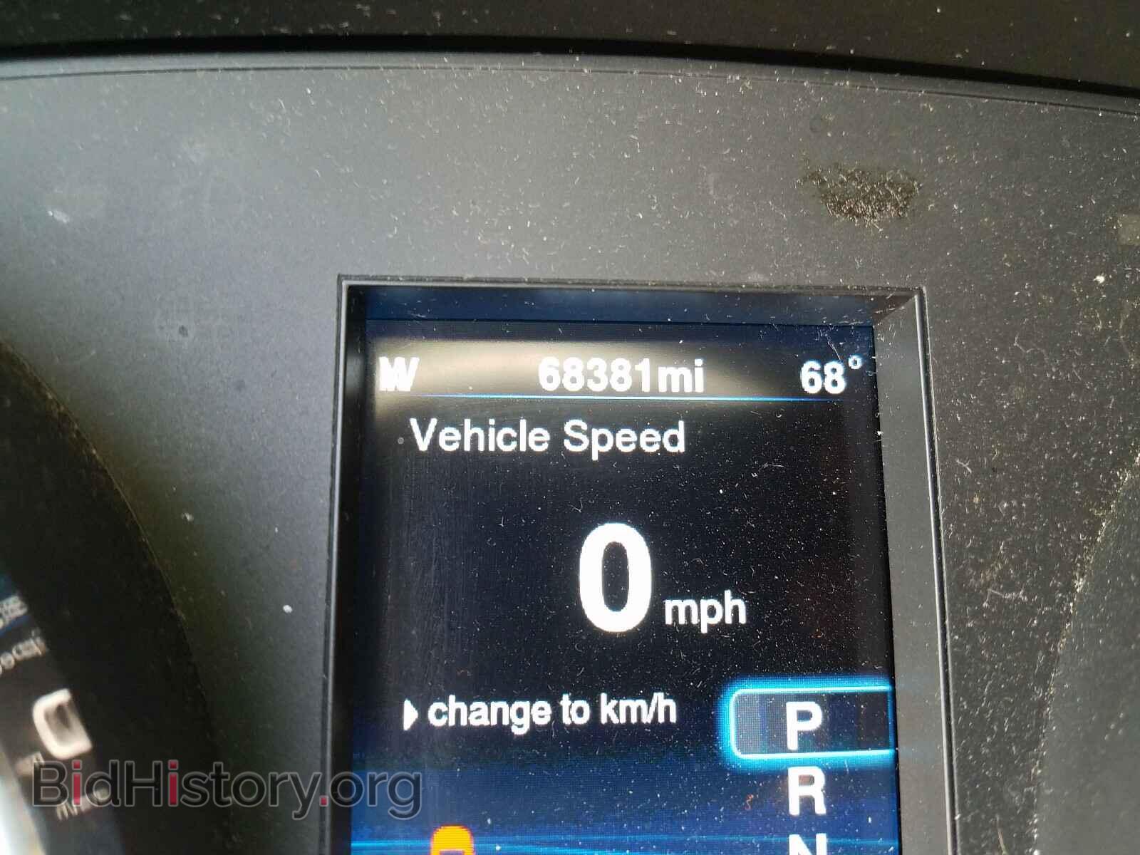 2014 CHRYSLER 300 - VIN: 2C3CCABG3EH344997 - Фото 8