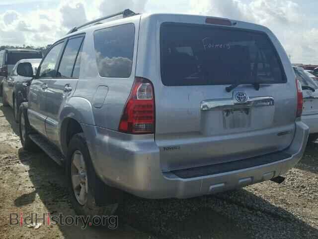 2006 TOYOTA 4RUNNER - VIN: JTEZU14R160076759 - Фото 3