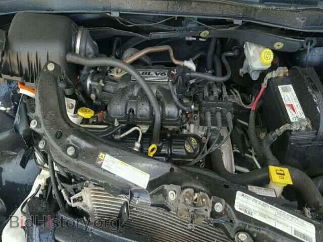 2010 DODGE CARAVAN - VIN: 2D4RN3D10AR425354 - Фото 7