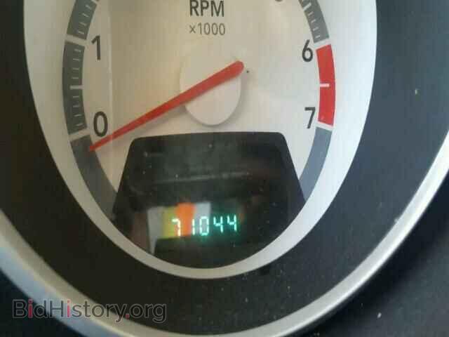 2010 DODGE CARAVAN - VIN: 2D4RN3D10AR425354 - Фото 8