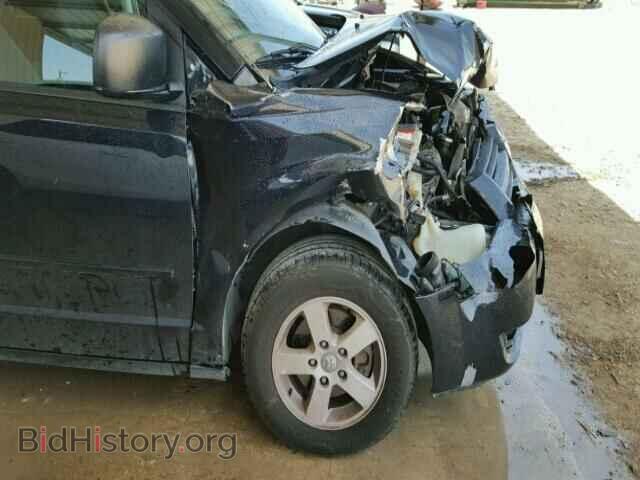 2010 DODGE CARAVAN - VIN: 2D4RN3D10AR425354 - Фото 9