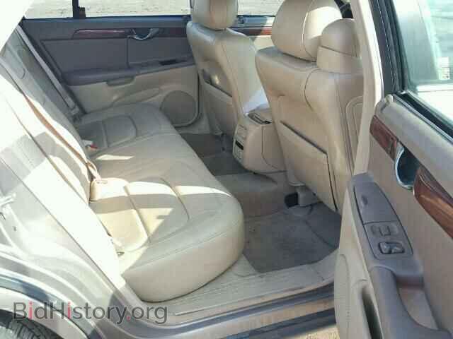 2004 CADILLAC DEVILLE - VIN: 1G6KD54Y84U233202 - Фото 6