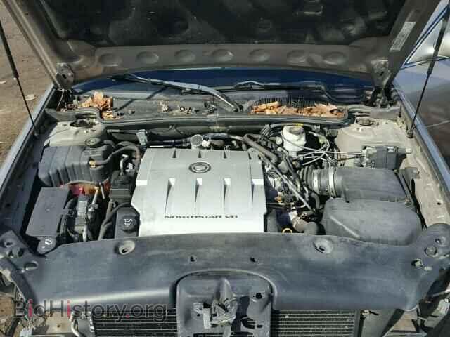 2004 CADILLAC DEVILLE - VIN: 1G6KD54Y84U233202 - Фото 7